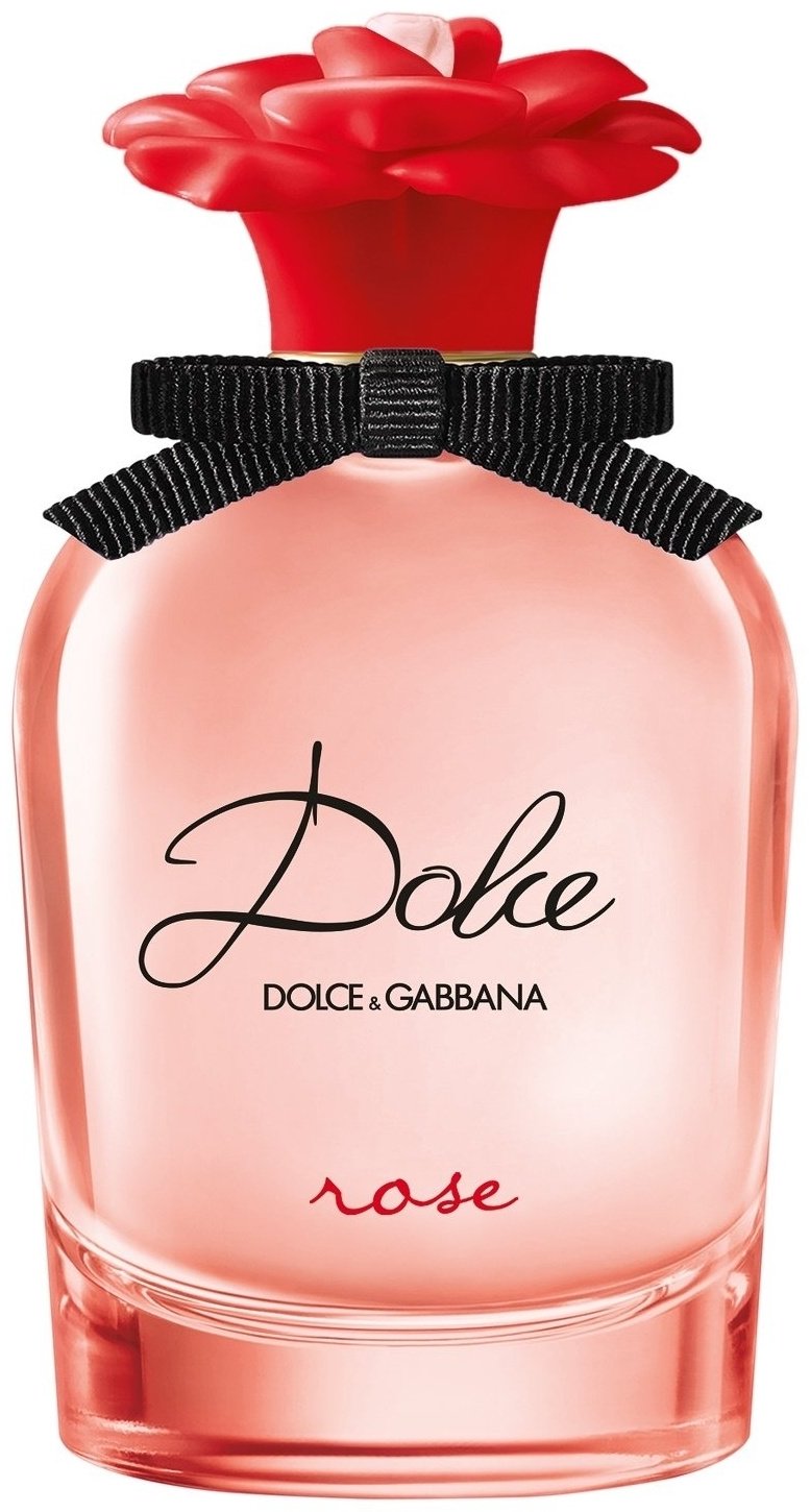DOLCE&GABBANA Dolce Rose woman туалетная вода EDT 50 мл купить,26690