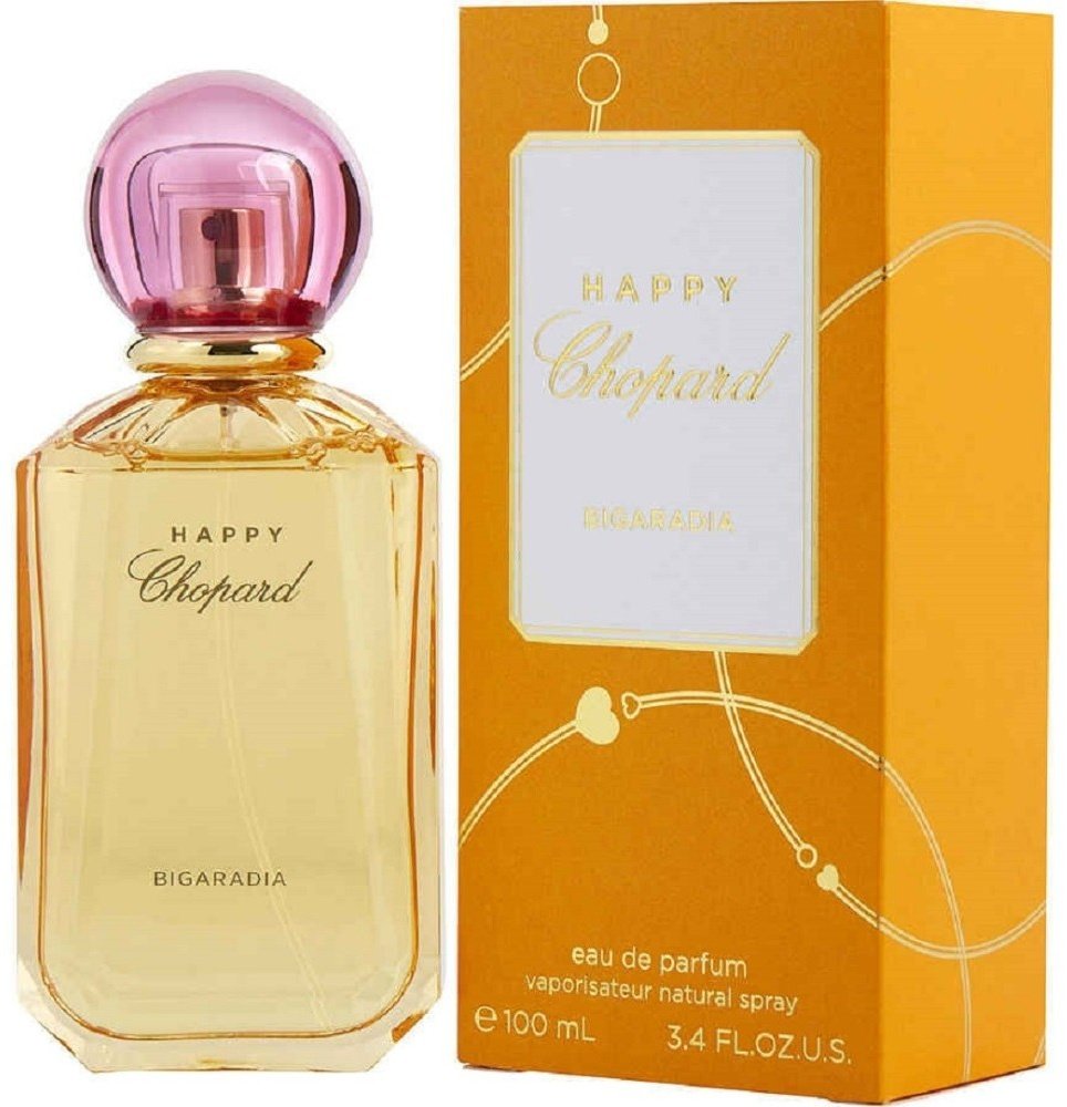 Chopard Happy Bigaradia парфюмерная вода EDP 100 мл, для женщин купить,84990