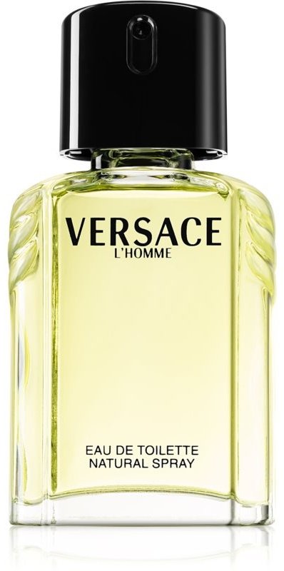 Versace L'Homme туалетная вода EDT 100 мл, для мужчин купить,24790