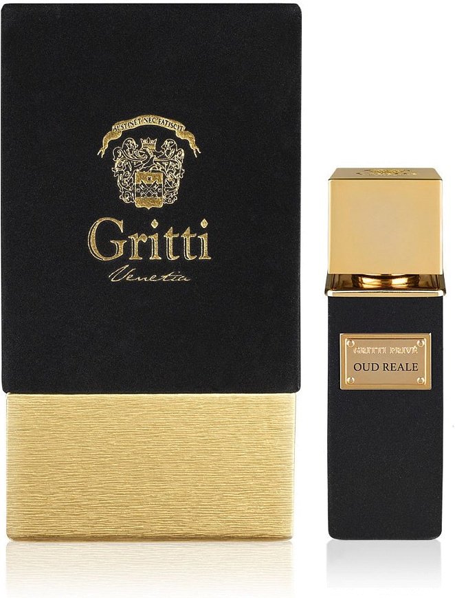 Gritti Oud Reale духи PARFUM 100 мл, унисекс купить,210490
