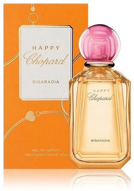 Chopard Happy Bigaradia парфюмерная вода EDP 100 мл, для женщин купить,84990