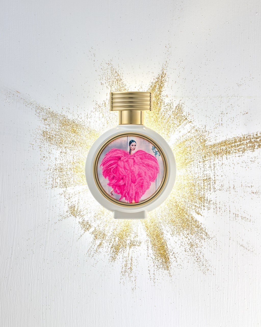 Haute Fragrance Company Wear Love Everywhere парфюмерная вода EDP 75 мл, для женщин купить,268490