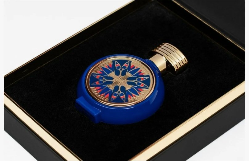 Haute Fragrance Company Divine Blossоm парфюмерная вода EDP 75 мл, унисекс купить,264890