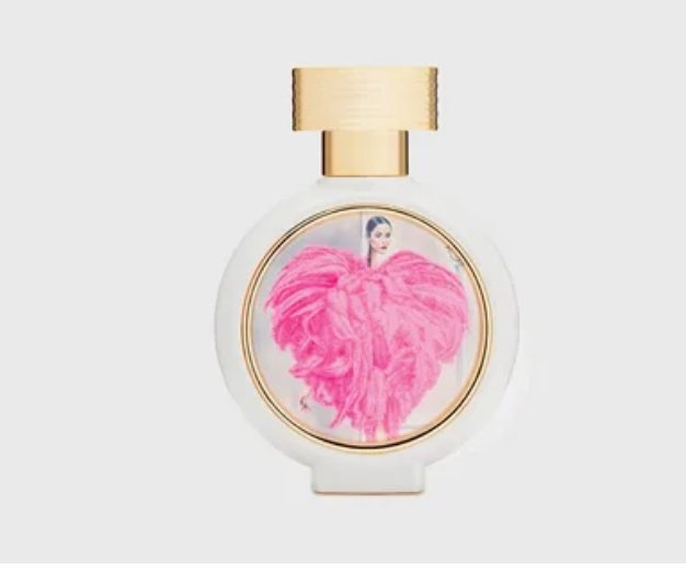 Haute Fragrance Company Wear Love Everywhere парфюмерная вода EDP 75 мл, для женщин купить,268490