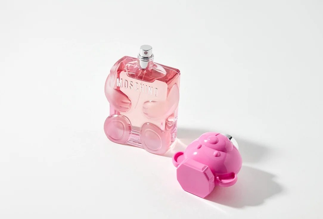 MOSCHINO Toy 2 Bubble Gum туалетная вода EDT 100 мл, для женщин - ForteMarket MOSCHINO Toy 2 Bubble Gum туалетная вода EDT 100 мл, для женщин купить,33690