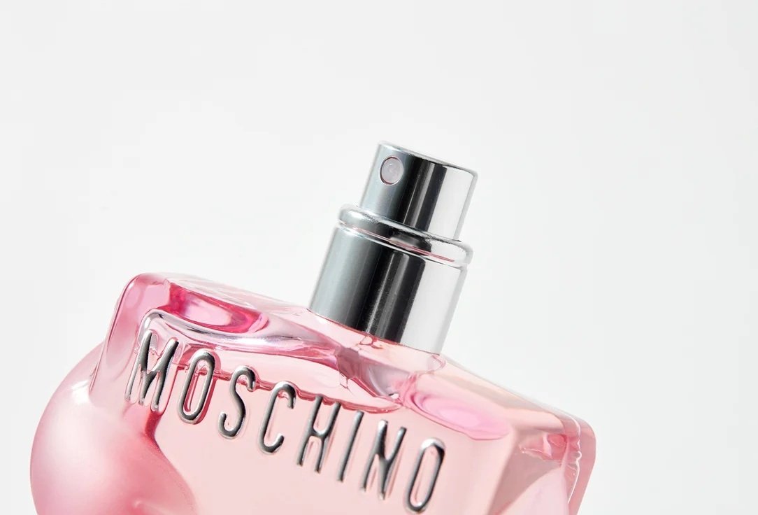 MOSCHINO Toy 2 Bubble Gum туалетная вода EDT 100 мл, для женщин - ForteMarket MOSCHINO Toy 2 Bubble Gum туалетная вода EDT 100 мл, для женщин купить,33690