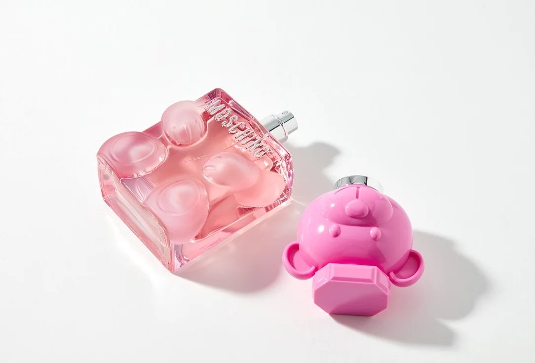 MOSCHINO Toy 2 Bubble Gum туалетная вода EDT 100 мл, для женщин - ForteMarket MOSCHINO Toy 2 Bubble Gum туалетная вода EDT 100 мл, для женщин купить,33690