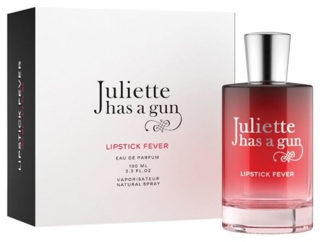 Juliette Has a Gun Lipstick Fever парфюмерная вода EDP 10 мл, для женщин купить,7290