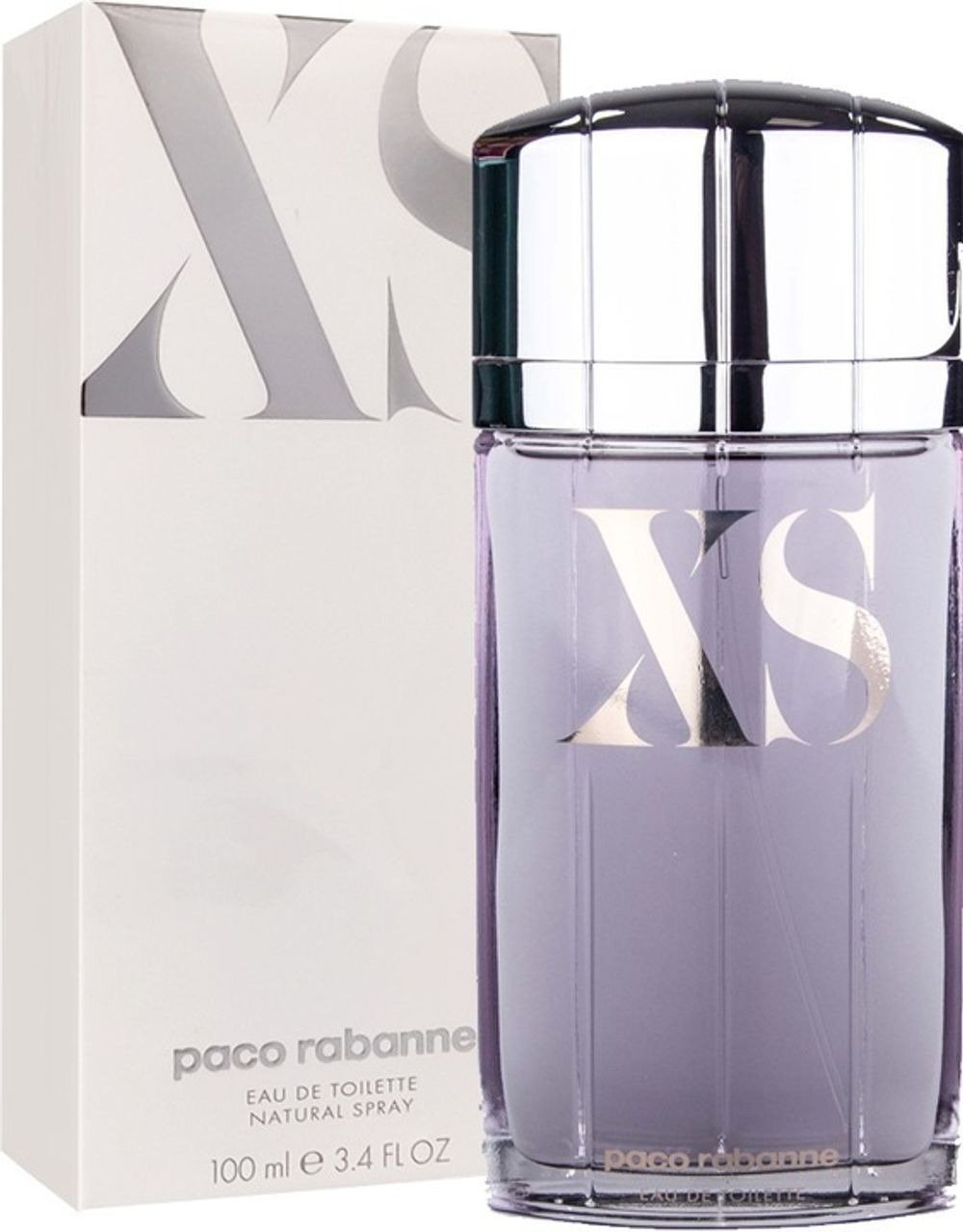 Paco Rabanne XS Pour Homme туалетная вода EDT 100 мл - ForteMarket Paco Rabanne XS Pour Homme туалетная вода EDT 100 мл купить,22690