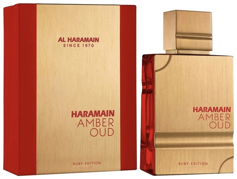 Al Haramain Perfumes Amber Oud Ruby Edition парфюмерная вода EDP 60 мл, унисекс - ForteMarket Al Haramain Perfumes Amber Oud Ruby Edition парфюмерная вода EDP 60 мл, унисекс купить,29790