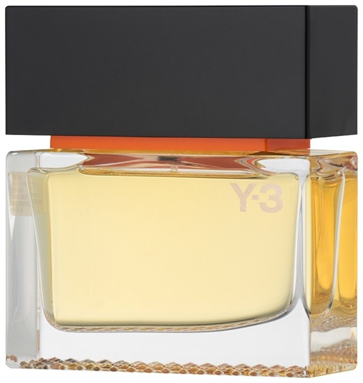 Yohji Yamamoto Y-3 туалетная вода EDT 75 мл, для мужчин купить,61690