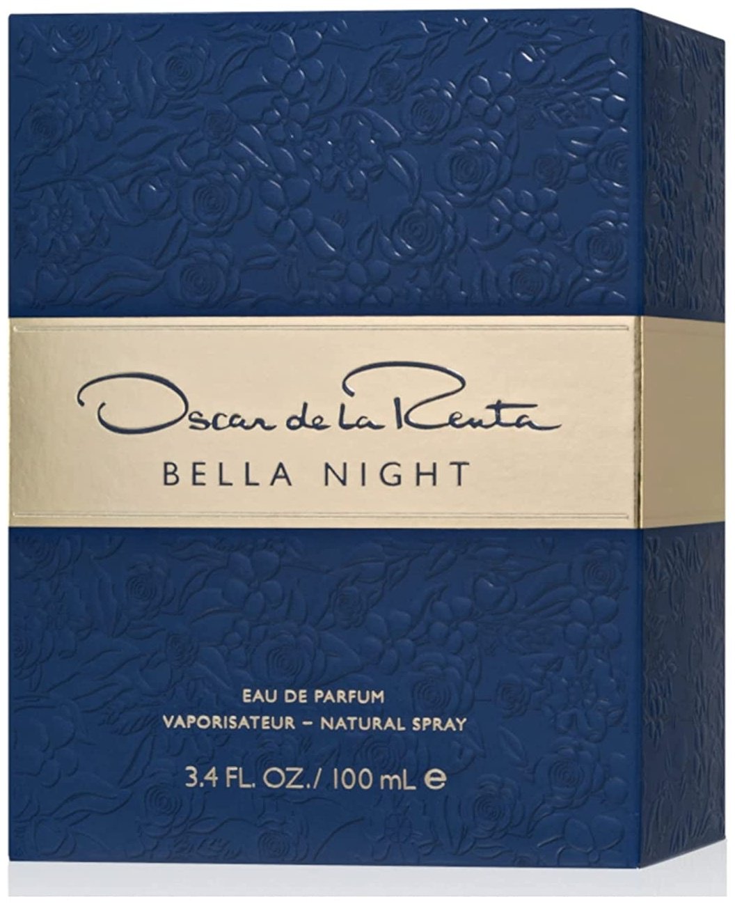 Oscar de la Renta Bella Night парфюмерная вода EDP 100 мл, для женщин купить,21090
