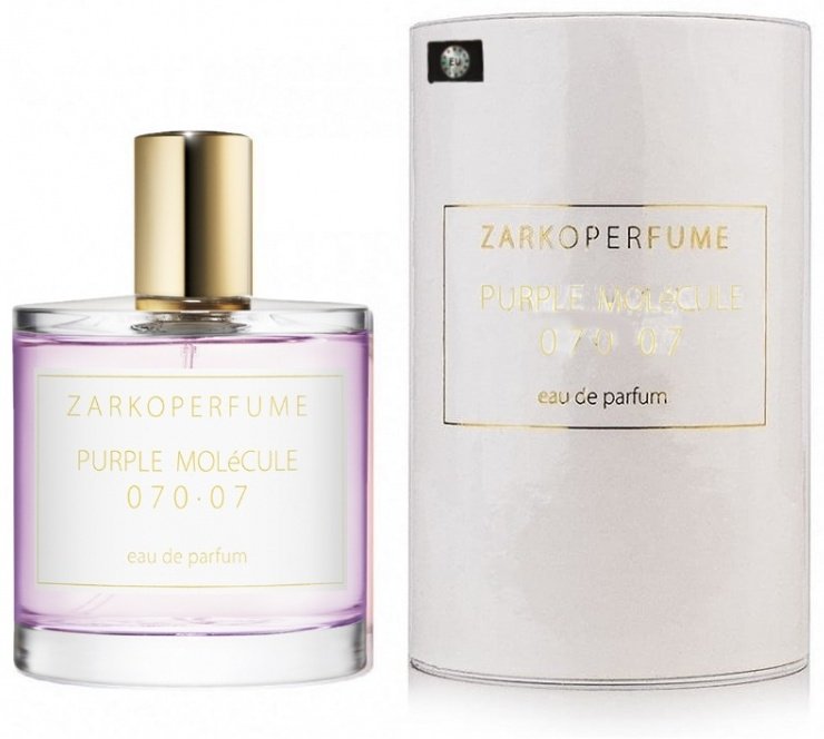 Zarkoperfume Purple Molecule 070.07 W парфюмерная вода EDP 100 мл, для женщин купить,52790