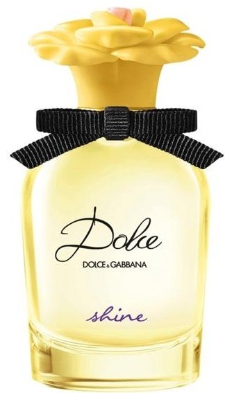 DOLCE&GABBANA Dolce shine парфюмерная вода EDP 50 мл купить,26490