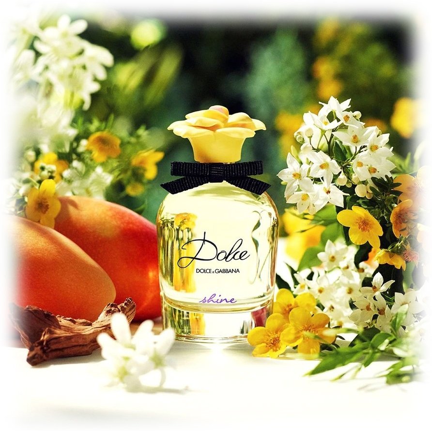 DOLCE&GABBANA Dolce shine парфюмерная вода EDP 50 мл купить,26490