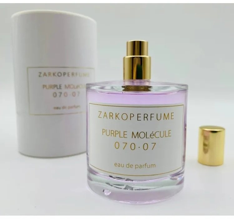 Zarkoperfume Purple Molecule 070.07 W парфюмерная вода EDP 100 мл, для женщин купить,52790