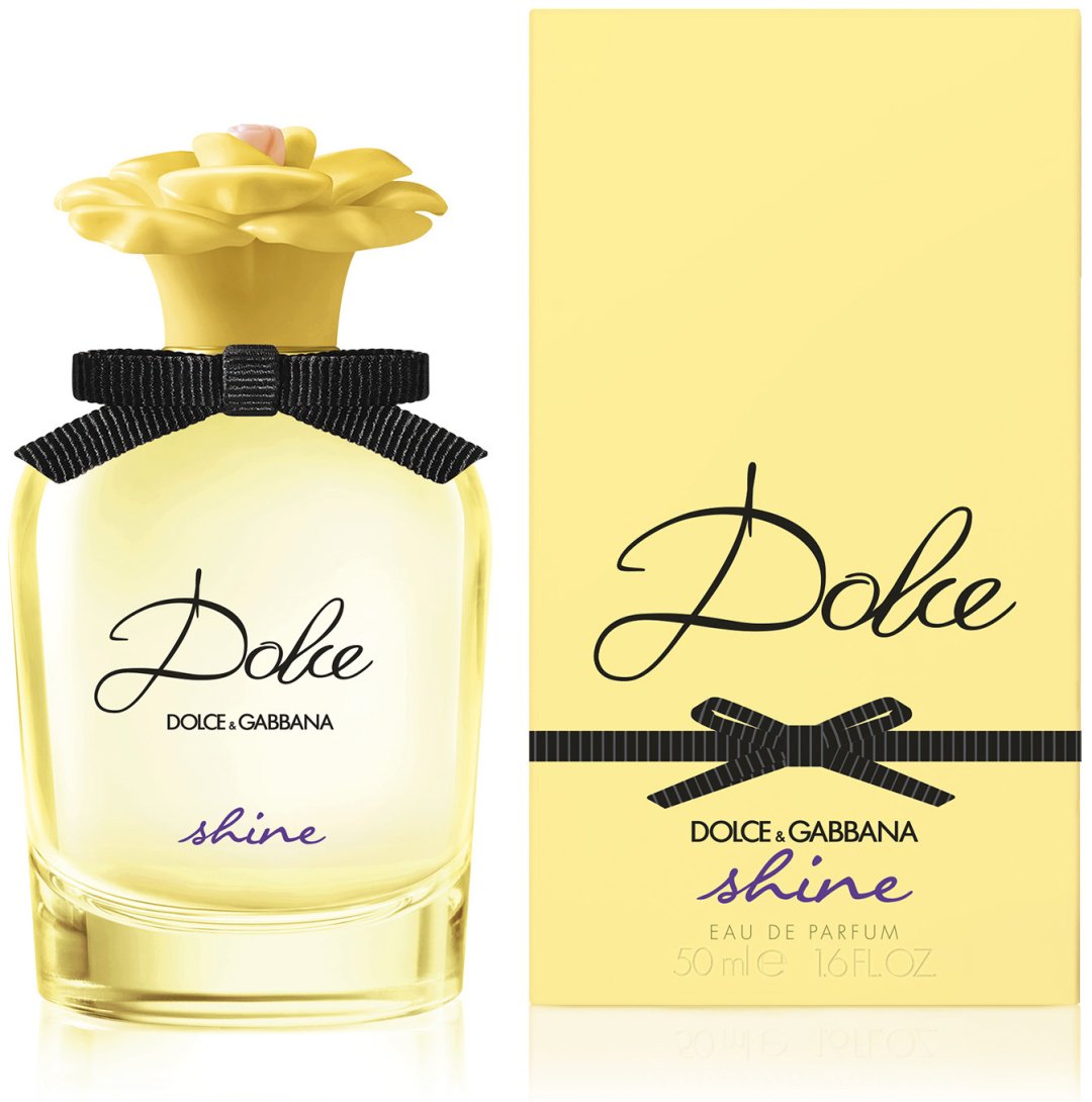 DOLCE&GABBANA Dolce shine парфюмерная вода EDP 50 мл купить,26490