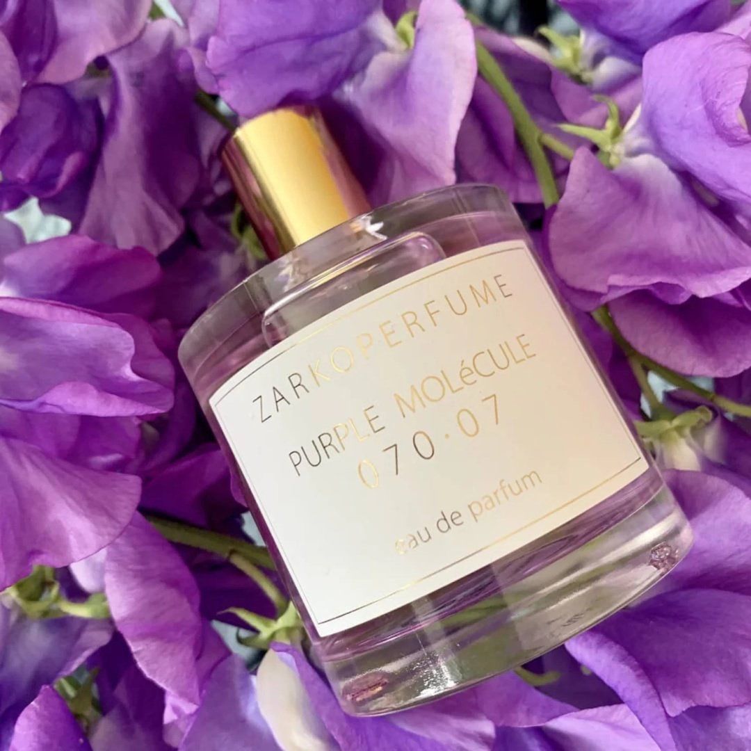 Zarkoperfume Purple Molecule 070.07 W парфюмерная вода EDP 100 мл, для женщин купить,52790