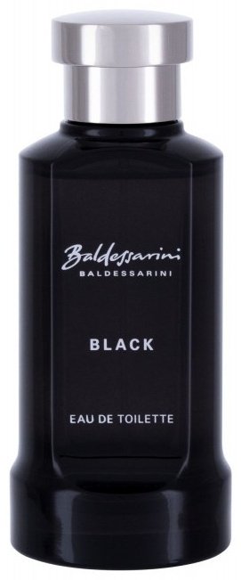 Baldessarini Black туалетная вода EDT 75 мл, для мужчин купить,14590