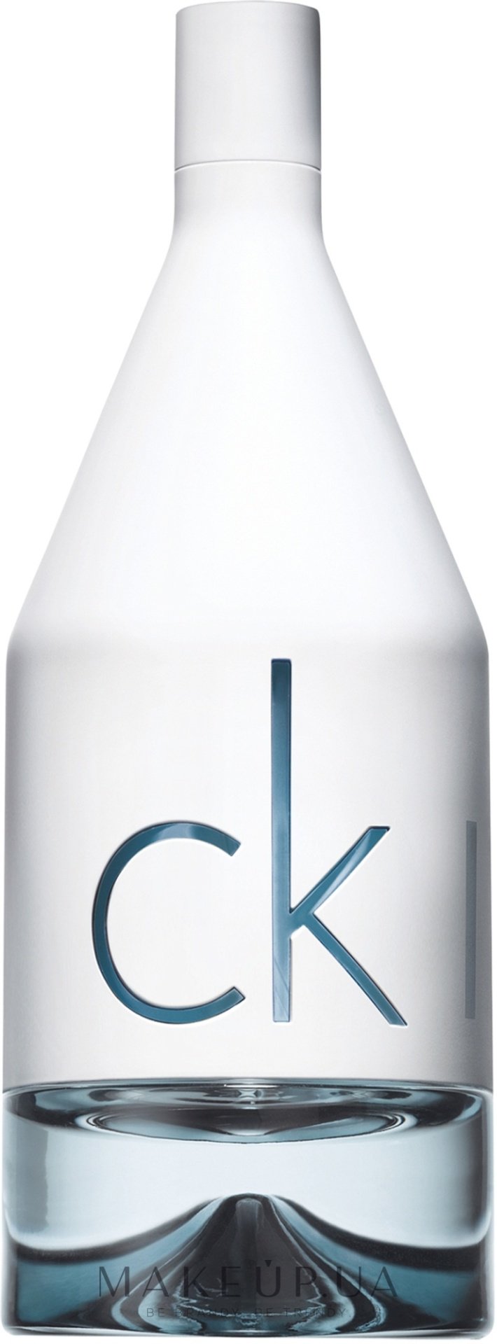 Calvin Klein IN2U туалетная вода EDT 100 мл, для мужчин - ForteMarket Calvin Klein IN2U туалетная вода EDT 100 мл, для мужчин купить,14790