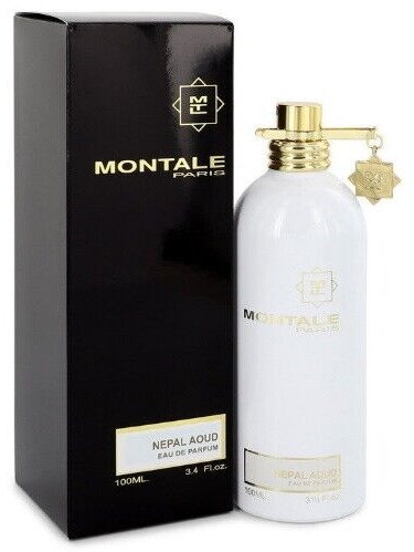 MONTALE Nepal Aoud парфюмерная вода EDP 100 мл купить,47590