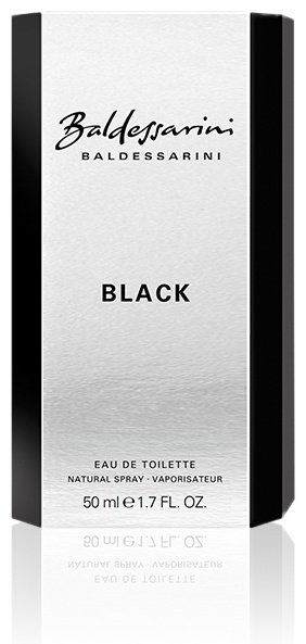 Baldessarini Black туалетная вода EDT 75 мл, для мужчин купить,14590