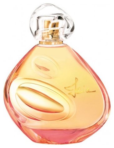 Sisley Izia парфюмерная вода EDP 100 мл, для женщин купить,220290