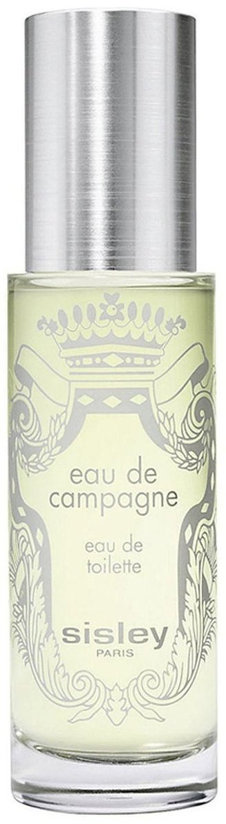 Sisley Eau de Campagne туалетная вода EDT 50 мл, унисекс купить,97190