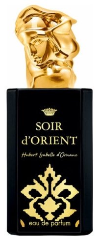 Sisley Soir d'Orient парфюмерная вода EDP 30 мл, для женщин купить,97490