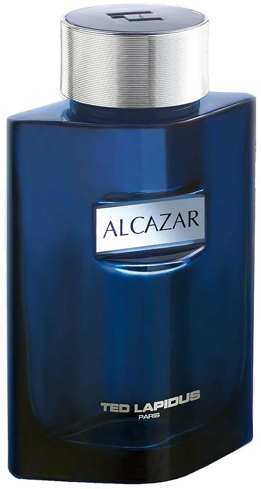 TED LAPIDUS Alcazar туалетная вода EDT 100 мл, для мужчин - ForteMarket TED LAPIDUS Alcazar туалетная вода EDT 100 мл, для мужчин купить,19090
