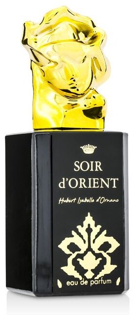 Sisley Soir d'Orient парфюмерная вода EDP 30 мл, для женщин купить,97490
