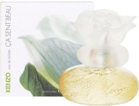 KENZO Ca Sent Beau туалетная вода EDT 50 мл купить,45990