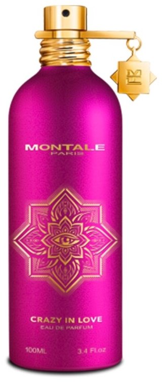MONTALE Crazy In Love парфюмерная вода EDP 100 мл, унисекс купить,139590