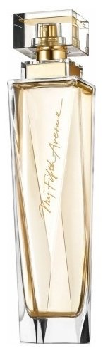Elizabeth Arden My Fifth Avenue парфюмерная вода EDP 50 мл, для женщин купить,13290