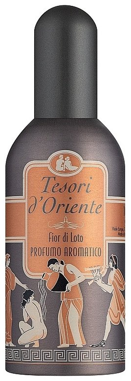 Tesori d’Oriente Fior di Loto туалетная вода EDT 100 мл, для женщин - ForteMarket Tesori d’Oriente Fior di Loto туалетная вода EDT 100 мл, для женщин купить,12890