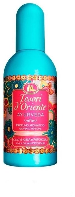 Tesori d’Oriente Ayurveda туалетная вода EDT 100 мл, для женщин купить,11890