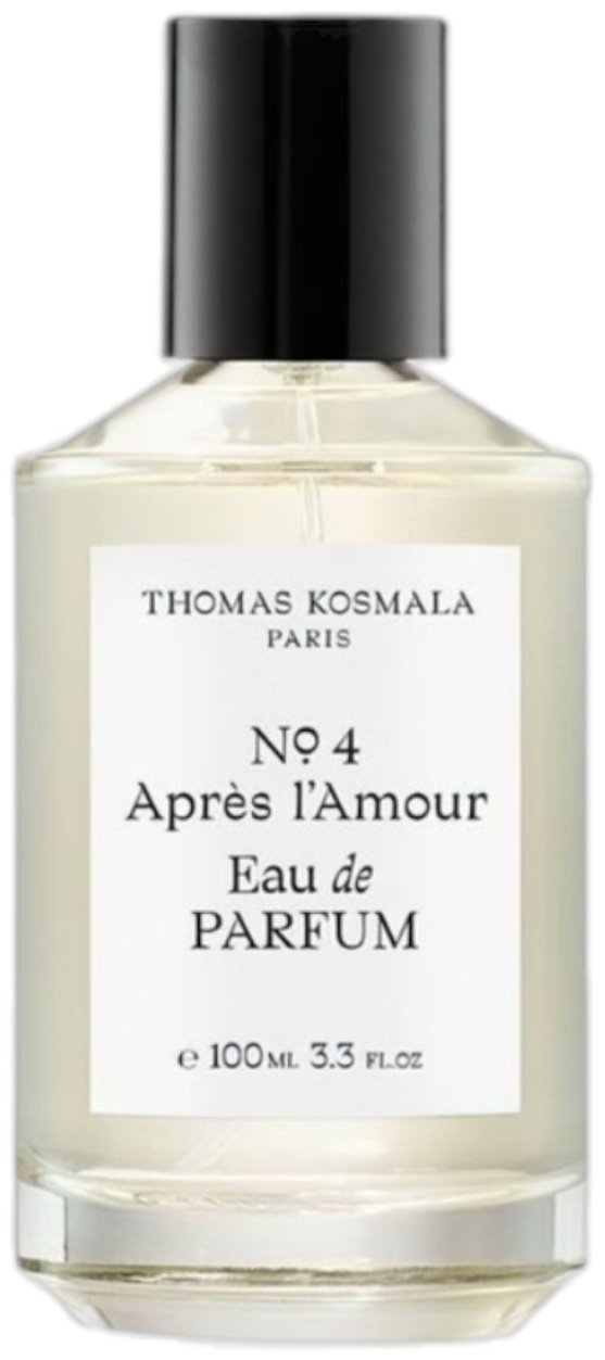 Thomas Kosmala №4 Apres l'Amour парфюмерная вода EDP 100 мл, унисекс купить,54290