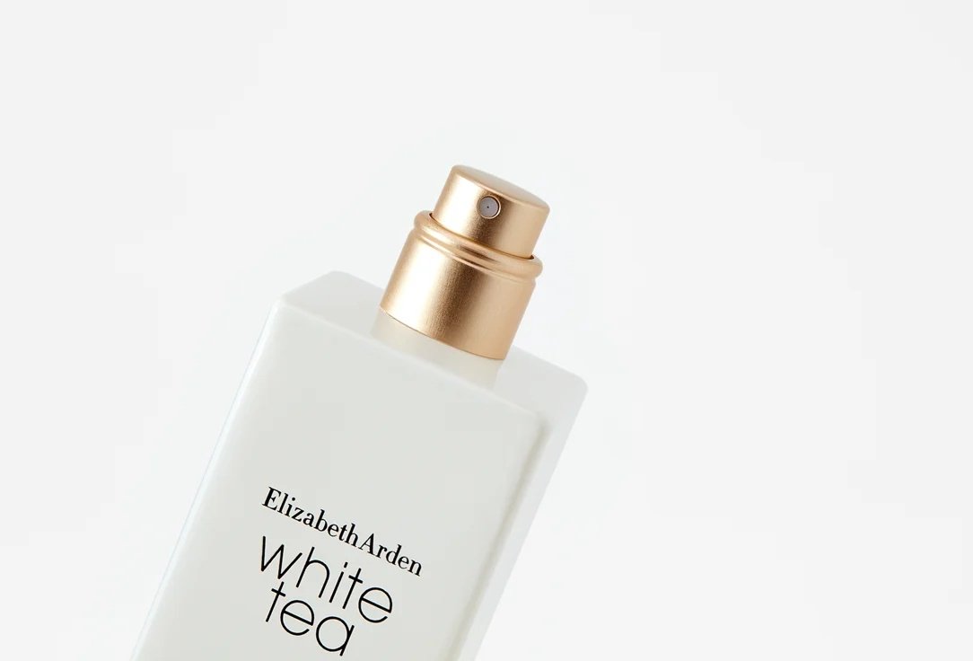 Elizabeth Arden White Tea Mandarin Blossom туалетная вода EDT 100 мл, для женщин купить,16890