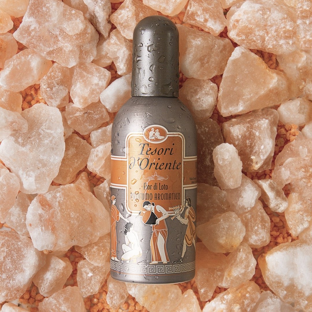 Tesori d’Oriente Fior di Loto туалетная вода EDT 100 мл, для женщин - ForteMarket Tesori d’Oriente Fior di Loto туалетная вода EDT 100 мл, для женщин купить,12890