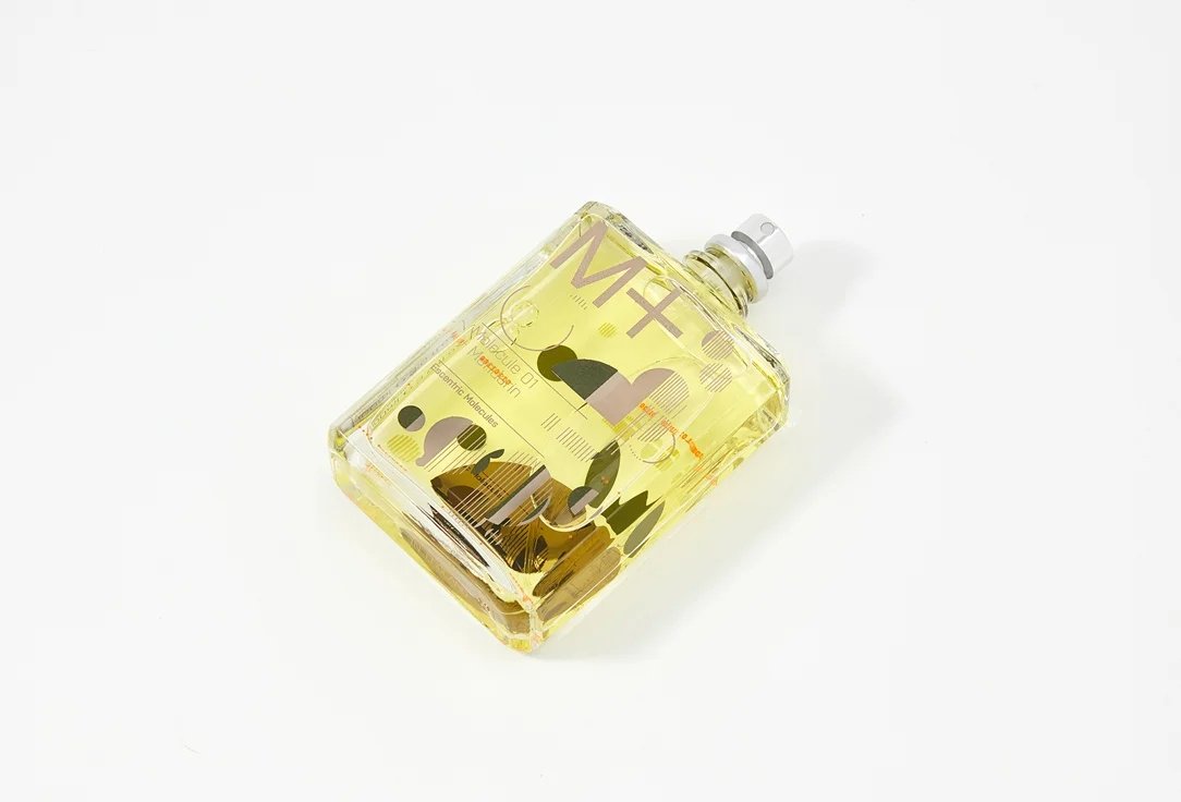 Escentric Molecules Molecule 01 Mandarin туалетная вода EDT 100 мл купить,96090