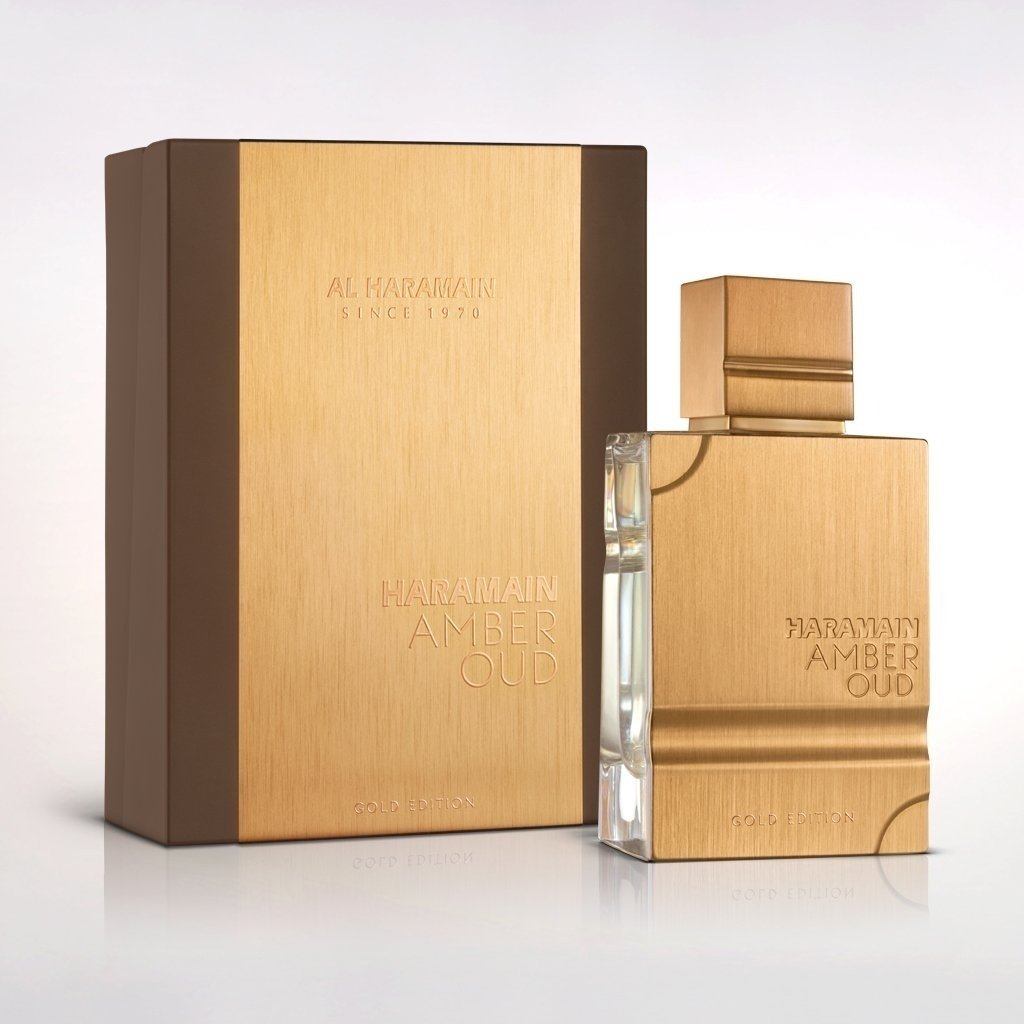 Al Haramain Perfumes Amber Oud Gold парфюмерная вода EDP 120 мл, унисекс купить,33390