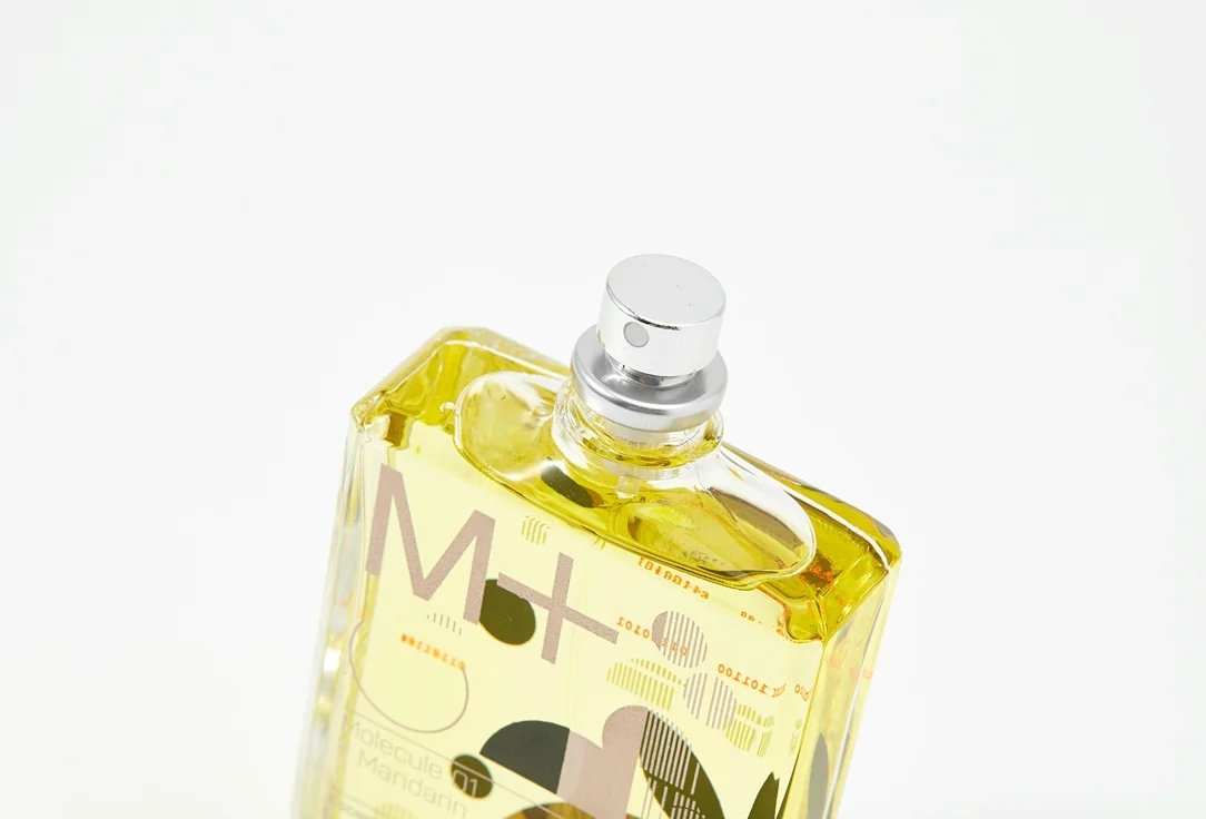 Escentric Molecules Molecule 01 Mandarin туалетная вода EDT 100 мл купить,96090