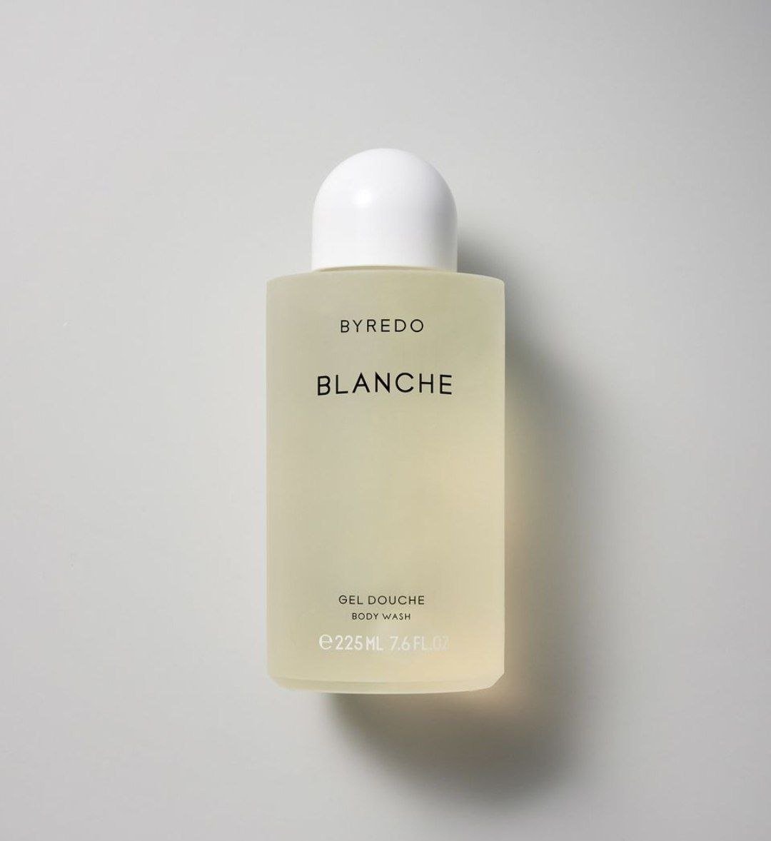 Byredo Blanche гель 225 мл купить,52790
