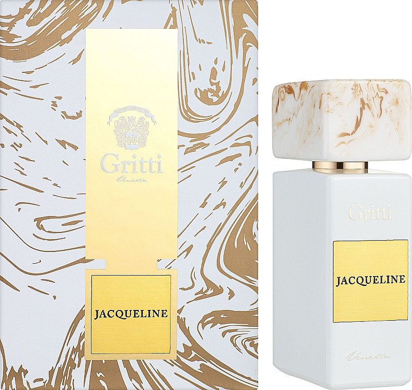 Gritti Jacqueline парфюмерная вода EDP 100 мл, для женщин купить,51490