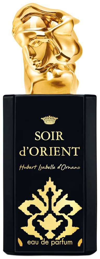 Sisley Soir d'Orient парфюмерная вода EDP 50 мл, для женщин купить,175190