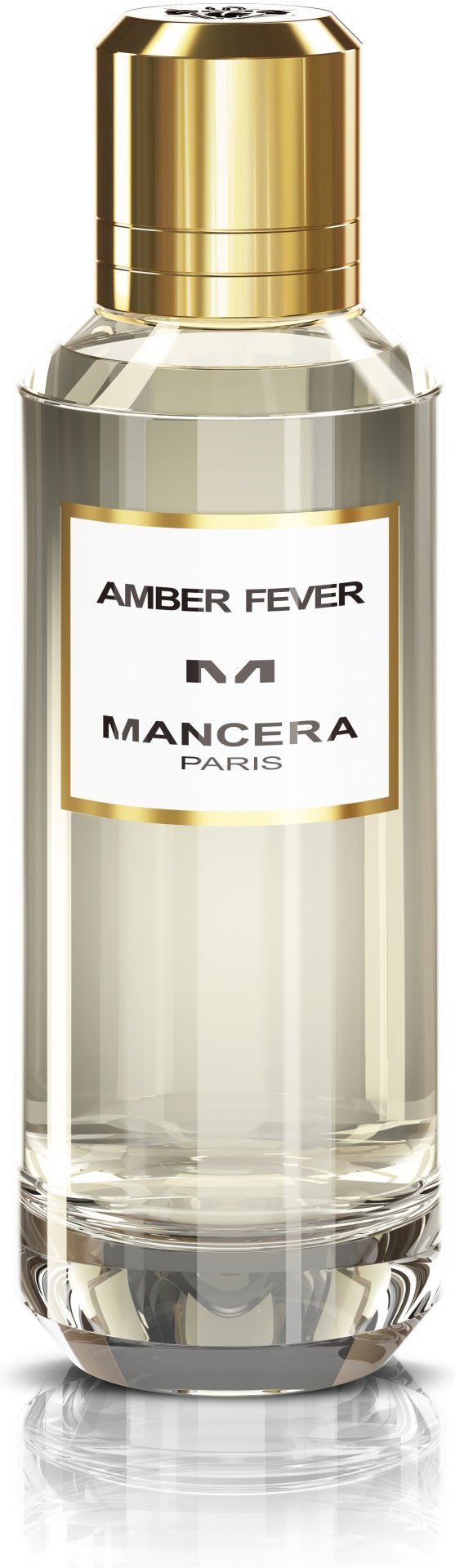 MANCERA Amber Fever парфюмерная вода EDP 60 мл, унисекс купить,121990