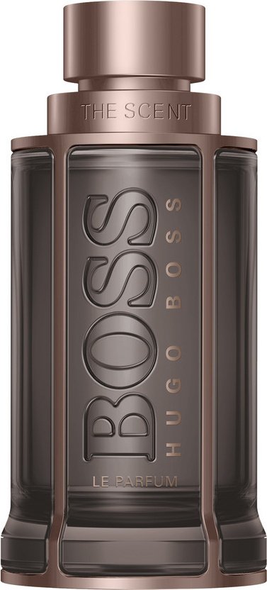 Hugo Boss The Scent Le Parfum Pour Homme духи PARFUM 50 мл купить,52490