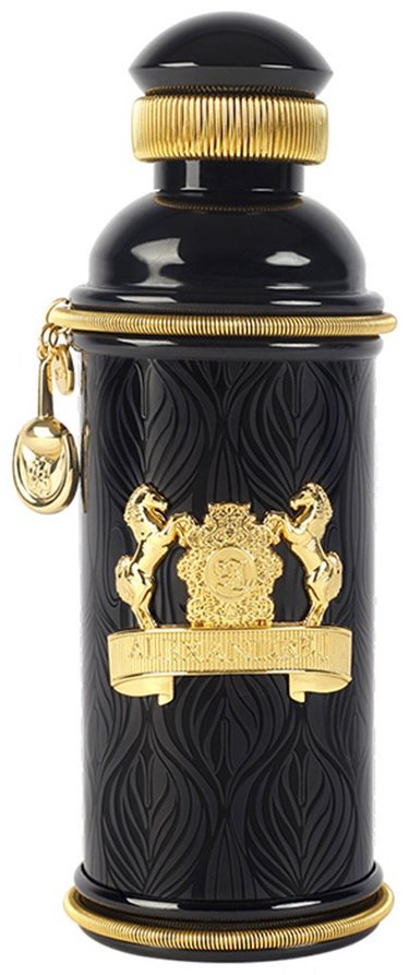 Alexandre.J The Collector Black Muscs парфюмерная вода EDP 10 мл, унисекс купить,7090