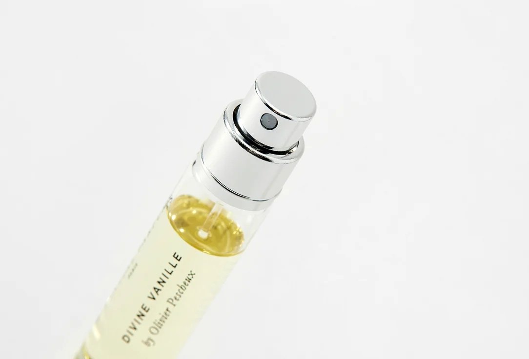 Essential Parfums Divine Vanille парфюмерная вода EDP 10 мл, унисекс купить,27990
