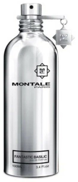 MONTALE Fantastic Basilic парфюмерная вода EDP 100 мл, унисекс купить,39390